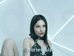 Murieweiss
