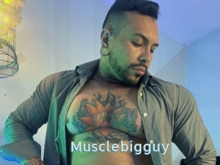 Musclebigguy