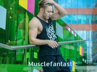 Musclefantastic