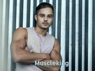Muscleking