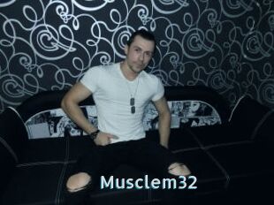 Musclem32