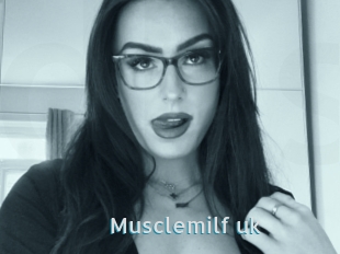 Musclemilf_uk