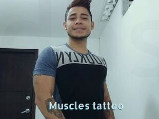 Muscles_tattoo