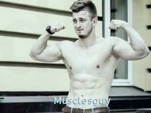 Musclesguy
