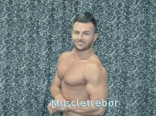 Muscletrebor