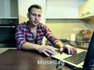 Musellag