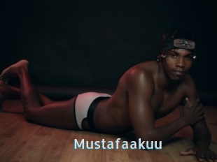 Mustafaakuu
