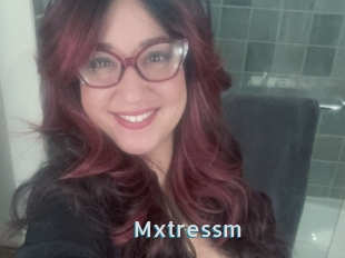 Mxtressm