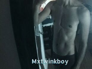 Mxtwinkboy