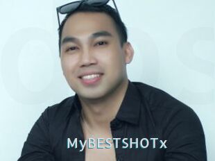 MyBESTSHOTx