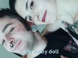 My_baby_doll