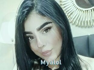 Myalol