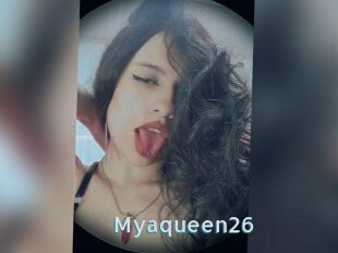 Myaqueen26