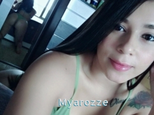 Myarozze