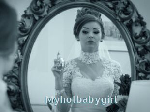 Myhotbabygirl