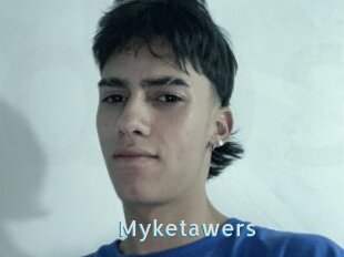 Myketawers