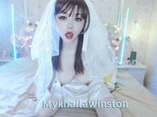 Mykhailawinston
