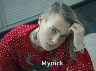 Mynick