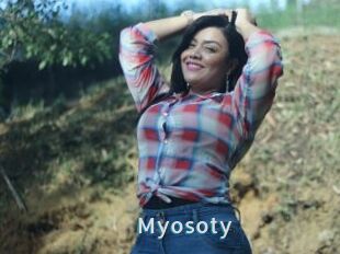 Myosoty