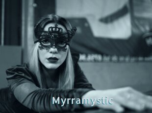 Myrramystic
