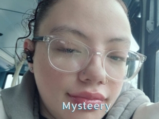 Mysteery