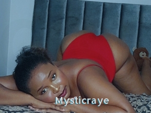 Mysticraye