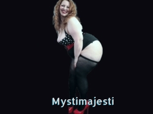 Mystimajesti