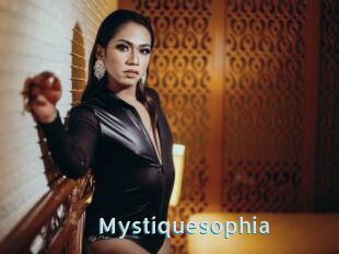 Mystiquesophia