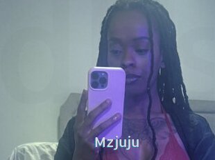 Mzjuju