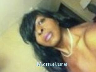 Mzmature