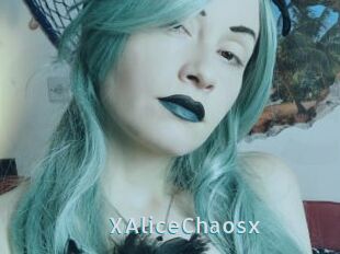 XAliceChaosx