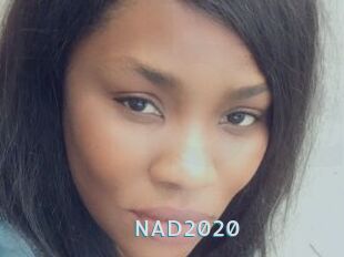 NAD2020