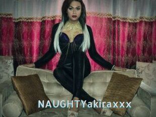 NAUGHTYakiraxxx