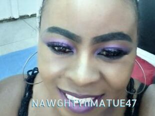 NAWGHTYnMATUE47