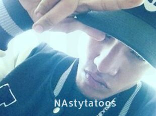 NAstytatoos