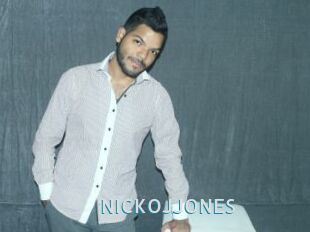 NICKOJJONES