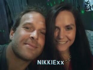 NIKKIExx