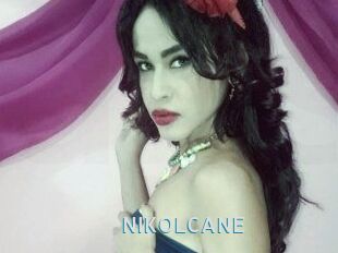 NIKOLCANE