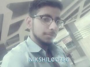 NIKSHIL00786