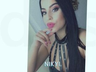 NIKYI