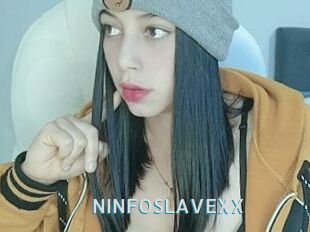 NINFOSLAVEXX