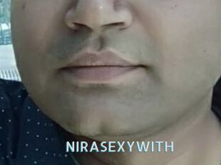 NIRASEXYWITH