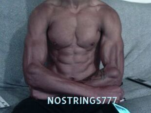 NOSTRINGS777