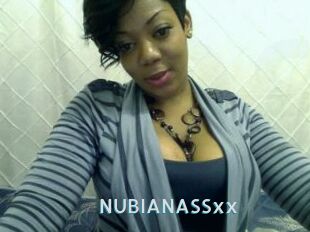 NUBIANASSxx