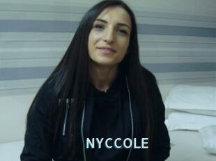 NYCCOLE