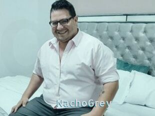 NachoGrey