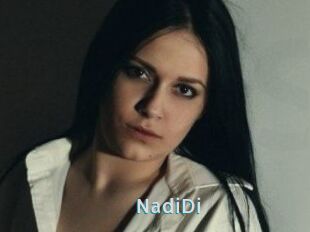 NadiDi