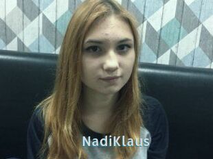 NadiKlaus