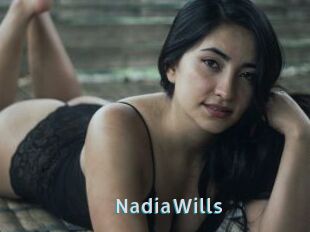 NadiaWills