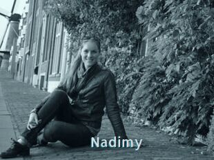 Nadimy
